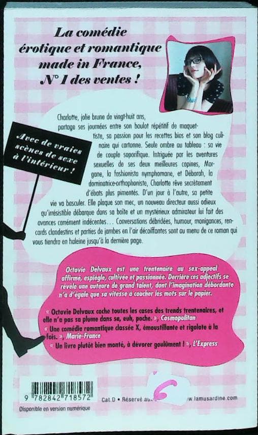 Image du produit IMG_0057.jpg de l'association Lire et Créer, livres pas cher et de seconde main