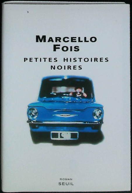 Petites histoires noires : livres pas cher d'occasion, de seconde main de l'association Lire et Créer