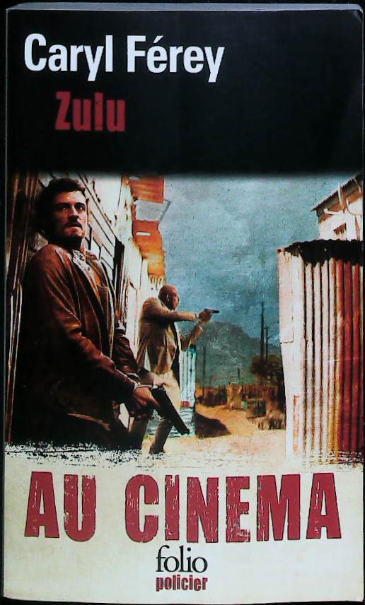 Zulu : livres pas cher d'occasion, de seconde main de l'association Lire et Créer