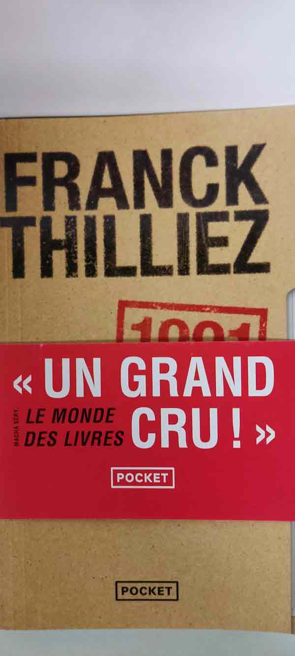 1991 : livres pas cher d'occasion, de seconde main de l'association Lire et Créer
