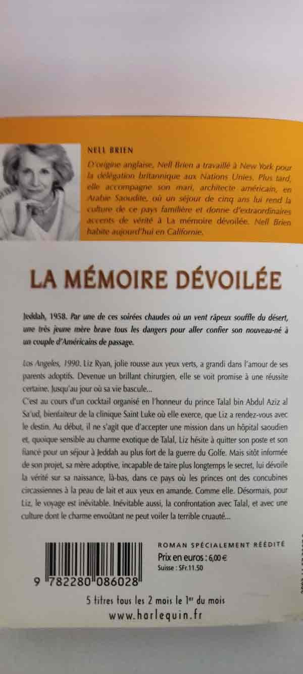Image du produit IMG_20230501_130158.jpg de l'association Lire et Créer, livres pas cher et de seconde main