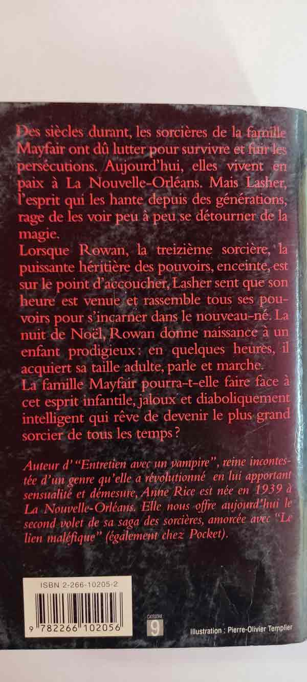 Image du produit IMG_20230418_175337.jpg de l'association Lire et Créer, livres pas cher et de seconde main