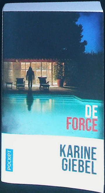 De force : livres pas cher d'occasion, de seconde main de l'association Lire et Créer