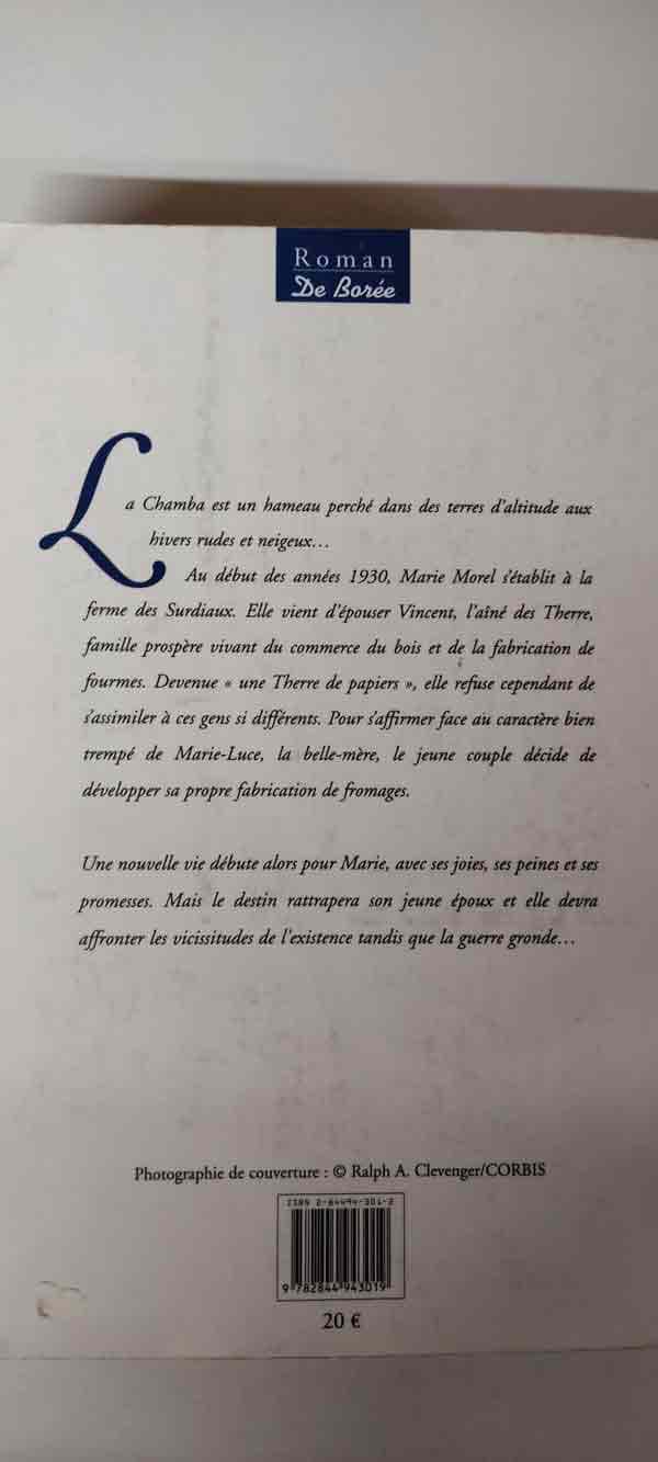 Image du produit IMG_20230420_183720.jpg de l'association Lire et Créer, livres pas cher et de seconde main