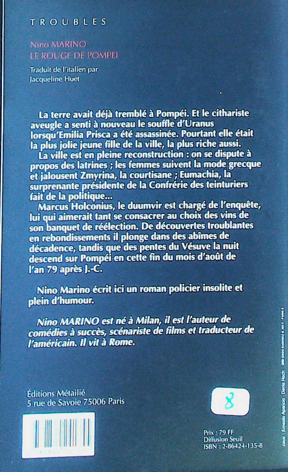 Image du produit IMG_0094.jpg de l'association Lire et Créer, livres pas cher et de seconde main