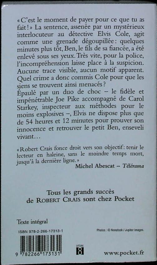 Le dernier détective : livres pas cher d'occasion, de seconde main de l'association Lire et Créer