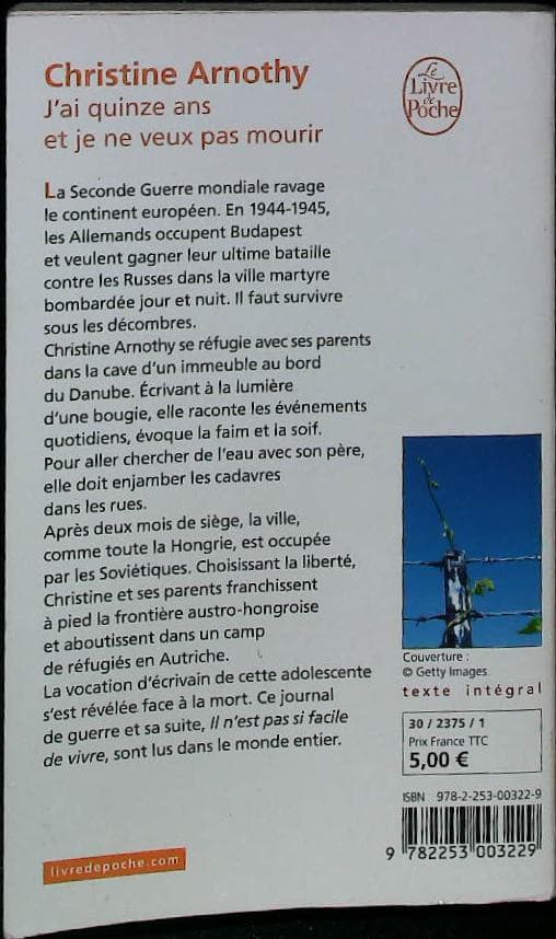 Image du produit IMG_0052.jpg de l'association Lire et Créer, livres pas cher et de seconde main