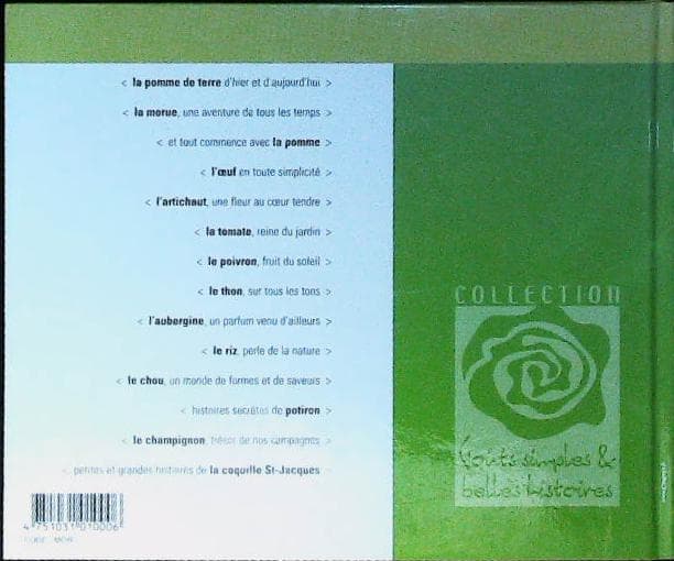 Image du produit IMG_0023.jpg de l'association Lire et Créer, livres pas cher et de seconde main