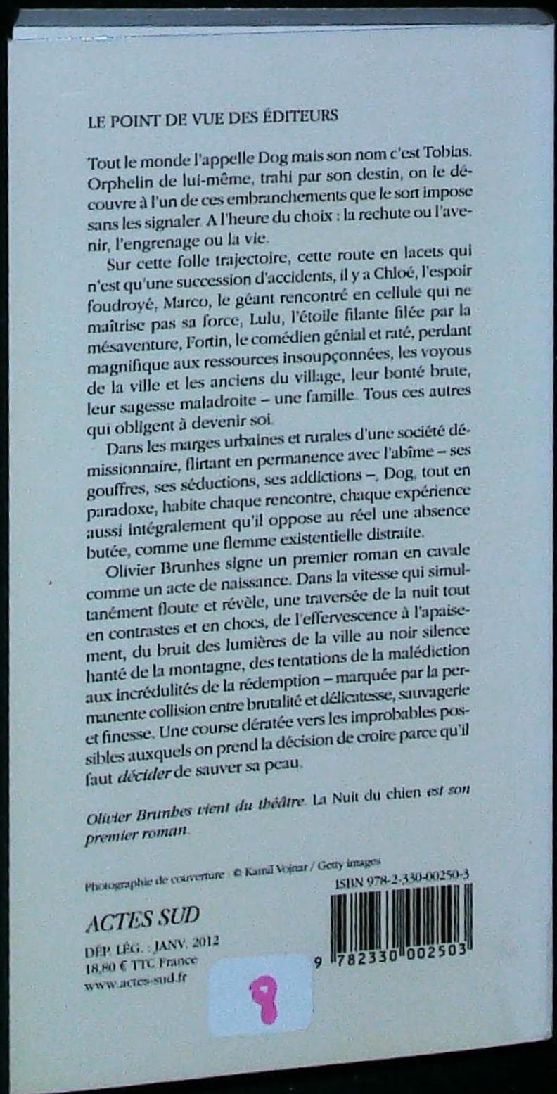 Image du produit IMG_0034.jpg de l'association Lire et Créer, livres pas cher et de seconde main