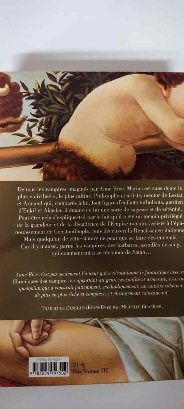Image du produit IMG_20230420_190712.jpg de l'association Lire et Créer, livres pas cher et de seconde main