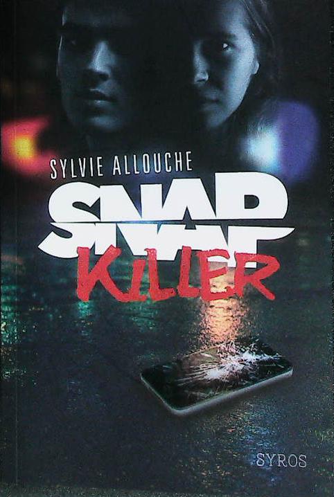 Snap killer : livres pas cher d'occasion, de seconde main de l'association Lire et Créer