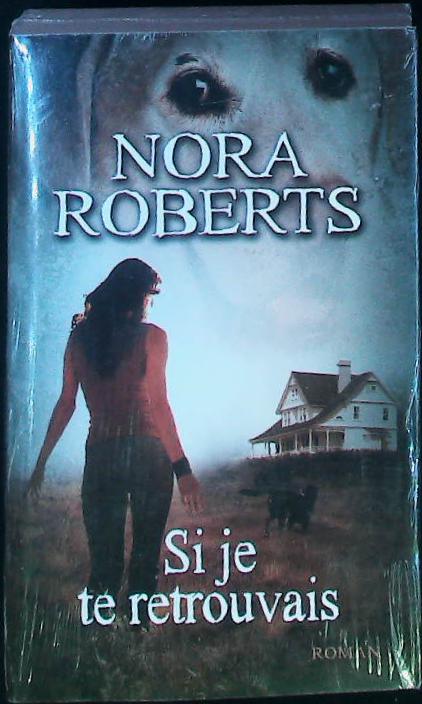 Si je te retrouvais : livres pas cher d'occasion, de seconde main de l'association Lire et Créer