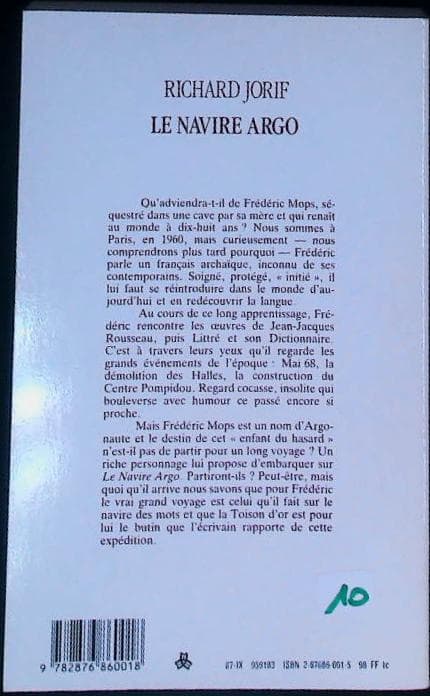 Image du produit IMG_0478.jpg de l'association Lire et Créer, livres pas cher et de seconde main