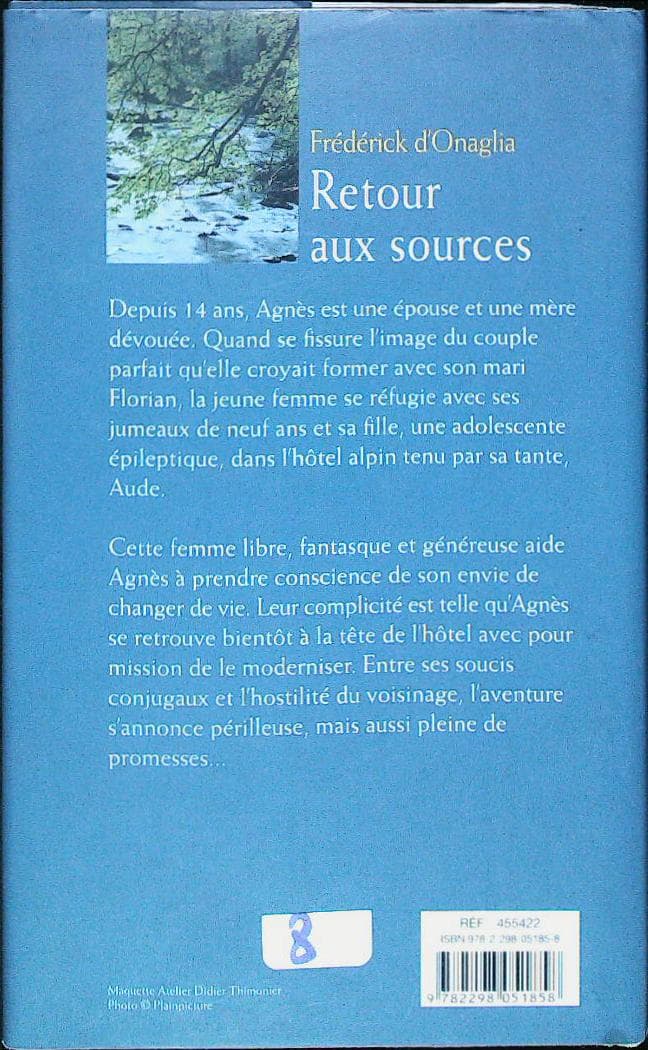 Image du produit IMG_0016.jpg de l'association Lire et Créer, livres pas cher et de seconde main