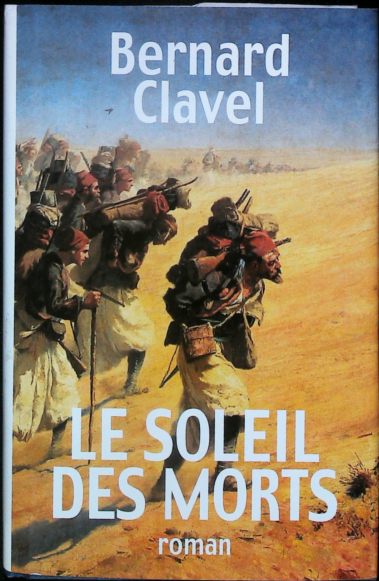 Le soleil des morts : livres pas cher d'occasion, de seconde main de l'association Lire et Créer