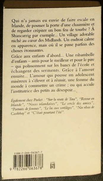 Image du produit IMG_0009.png de l'association Lire et Créer, livres pas cher et de seconde main