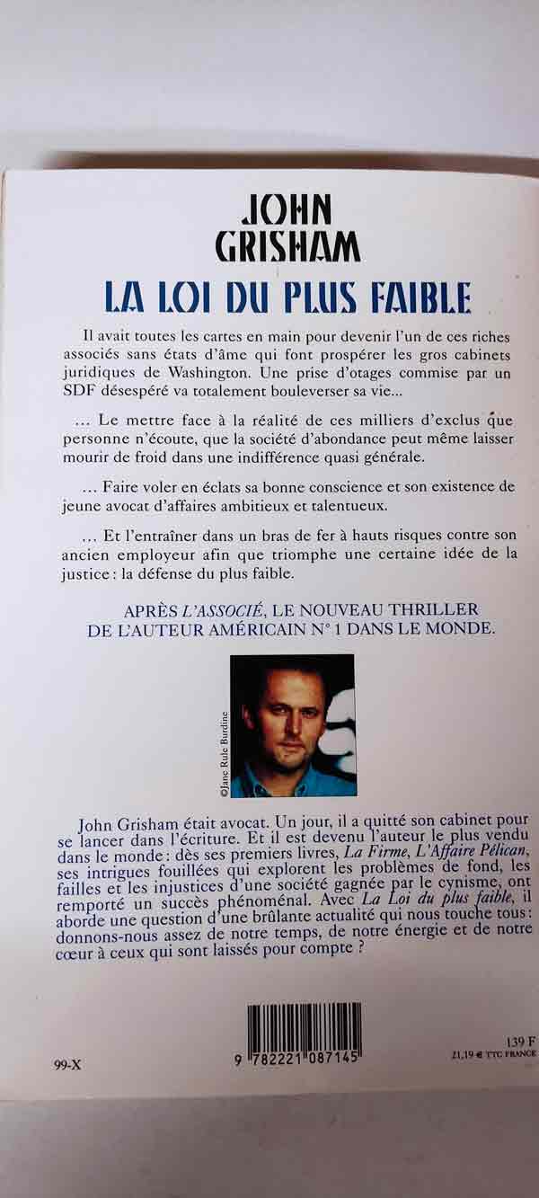 Image du produit IMG_20230420_182745.jpg de l'association Lire et Créer, livres pas cher et de seconde main