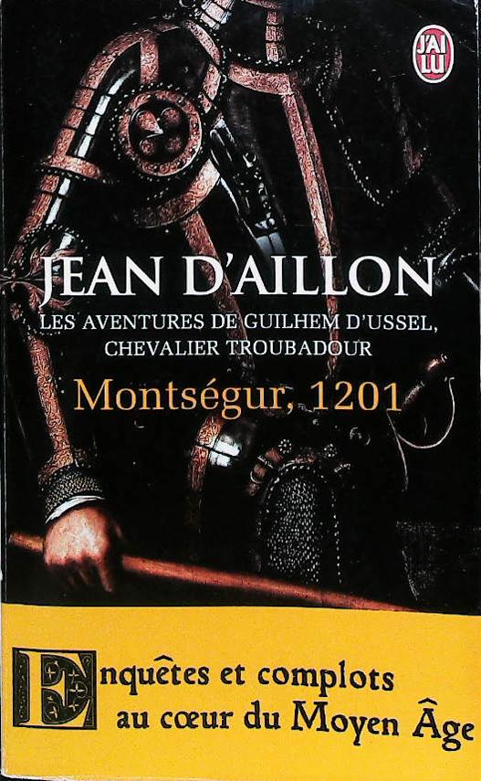 Montségur, 1201 : livres pas cher d'occasion, de seconde main de l'association Lire et Créer