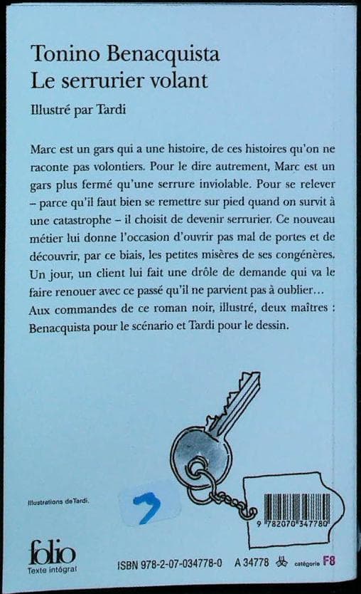 Image du produit IMG_0238.jpg de l'association Lire et Créer, livres pas cher et de seconde main