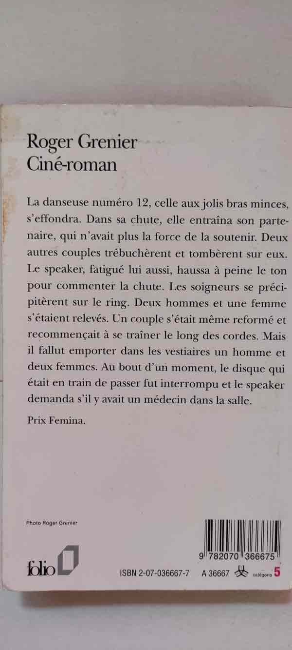 Image du produit IMG_20230401_141407.jpg de l'association Lire et Créer, livres pas cher et de seconde main