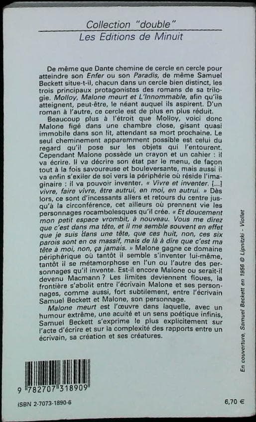 Image du produit IMG_0303.jpg de l'association Lire et Créer, livres pas cher et de seconde main