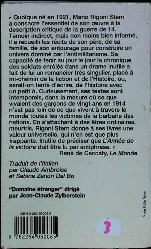 Image du produit IMG_0205.jpg de l'association Lire et Créer, livres pas cher et de seconde main