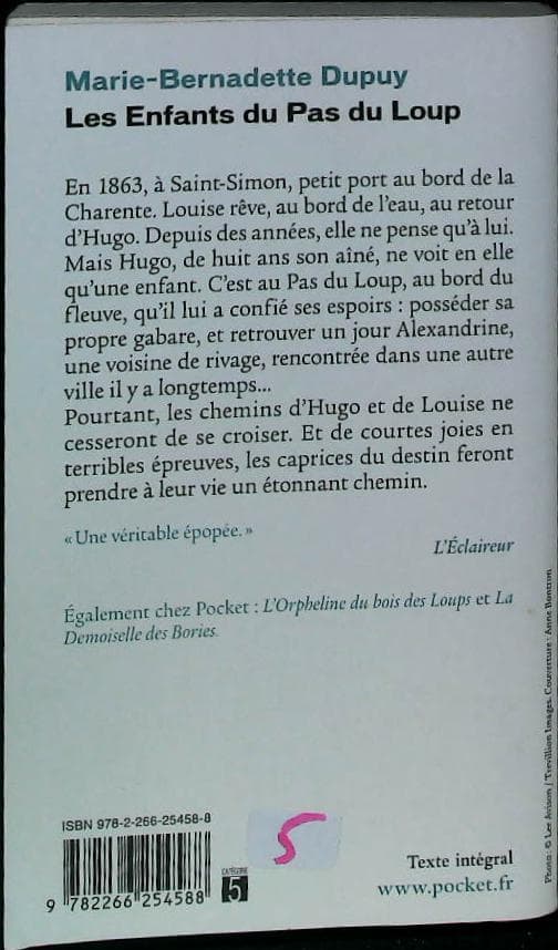 Image du produit IMG_0053.jpg de l'association Lire et Créer, livres pas cher et de seconde main