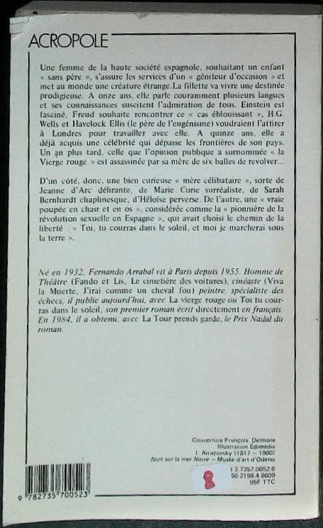 Image du produit IMG_0021.jpg de l'association Lire et Créer, livres pas cher et de seconde main