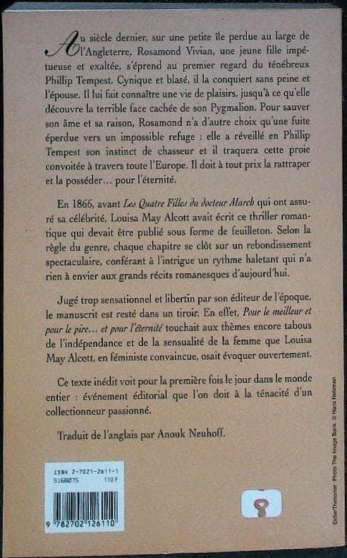 Image du produit IMG_0006.jpg de l'association Lire et Créer, livres pas cher et de seconde main