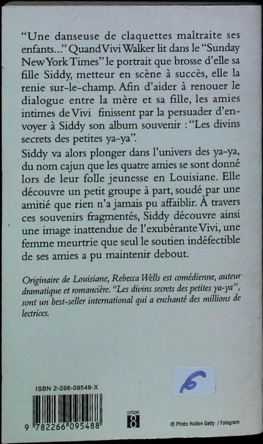 Image du produit IMG_0034.jpg de l'association Lire et Créer, livres pas cher et de seconde main