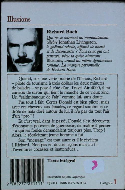 Image du produit IMG_0054.jpg de l'association Lire et Créer, livres pas cher et de seconde main