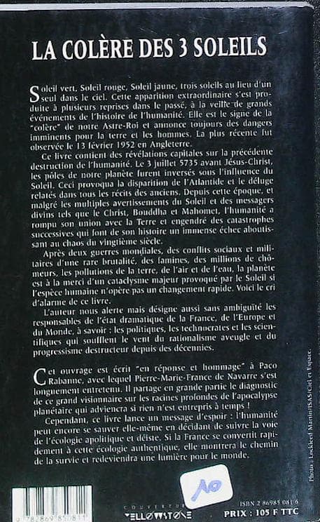 Image du produit IMG_0005.jpg de l'association Lire et Créer, livres pas cher et de seconde main