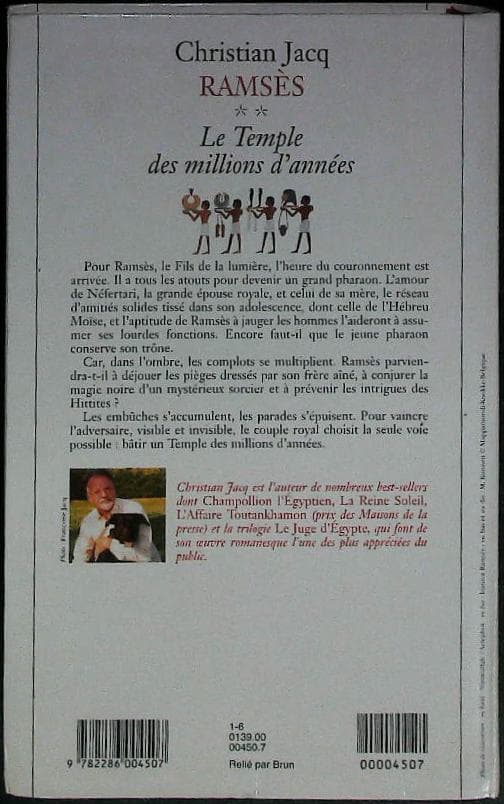 Image du produit IMG_0032.jpg de l'association Lire et Créer, livres pas cher et de seconde main
