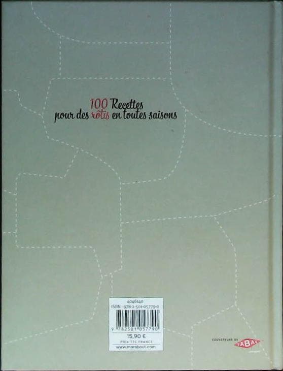 Image du produit IMG_0007.jpg de l'association Lire et Créer, livres pas cher et de seconde main
