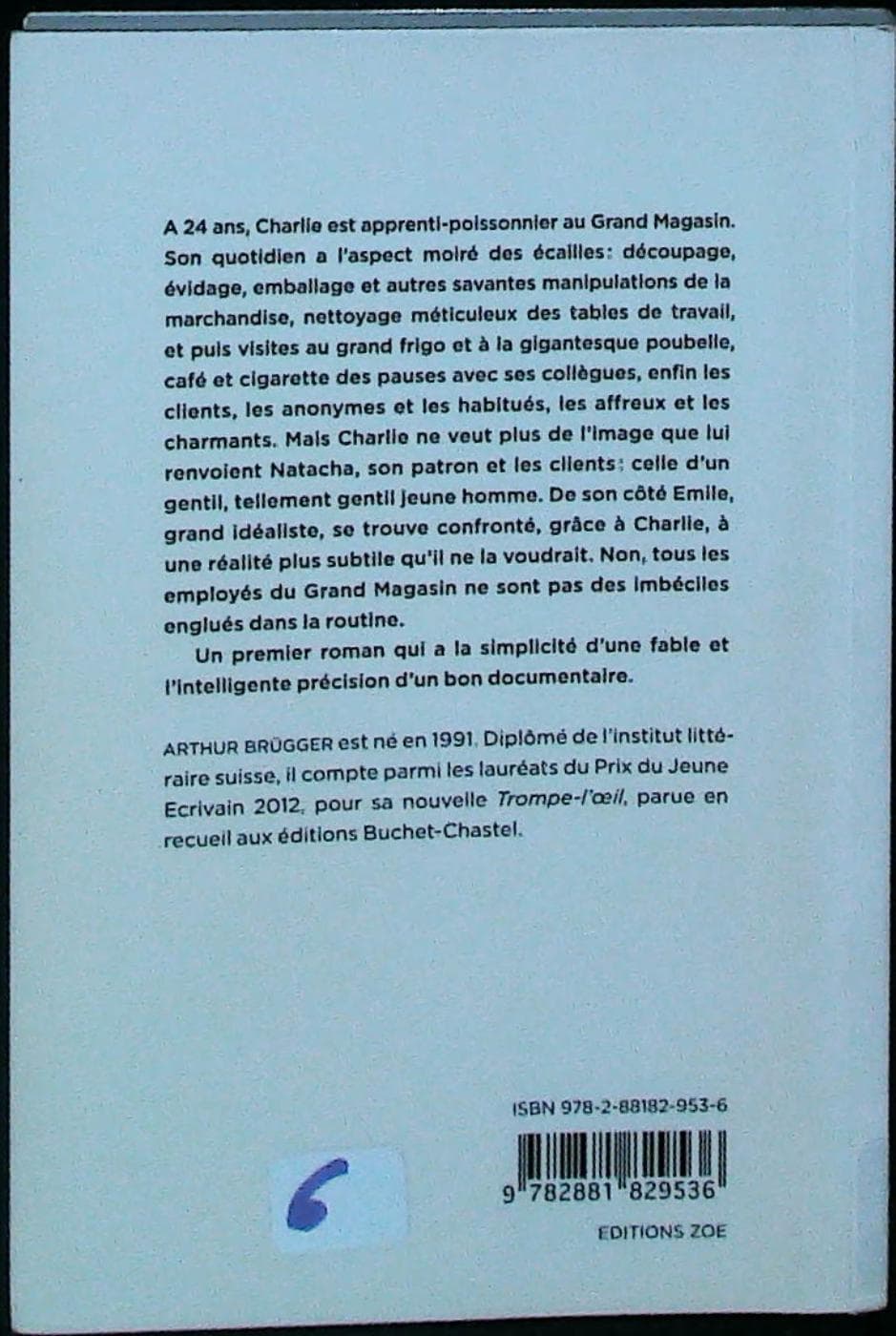 Image du produit IMG_0050.jpg de l'association Lire et Créer, livres pas cher et de seconde main