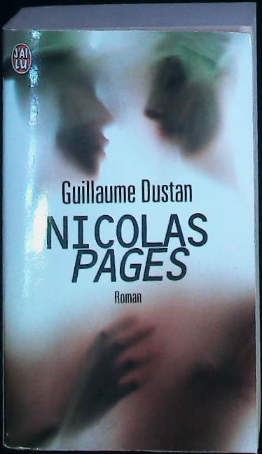 Nicolas PAGÈS : livres pas cher d'occasion, de seconde main de l'association Lire et Créer