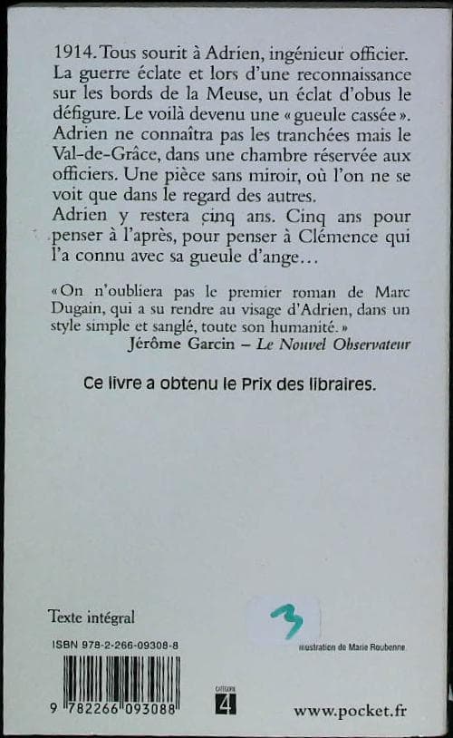 Image du produit IMG_0098.jpg de l'association Lire et Créer, livres pas cher et de seconde main