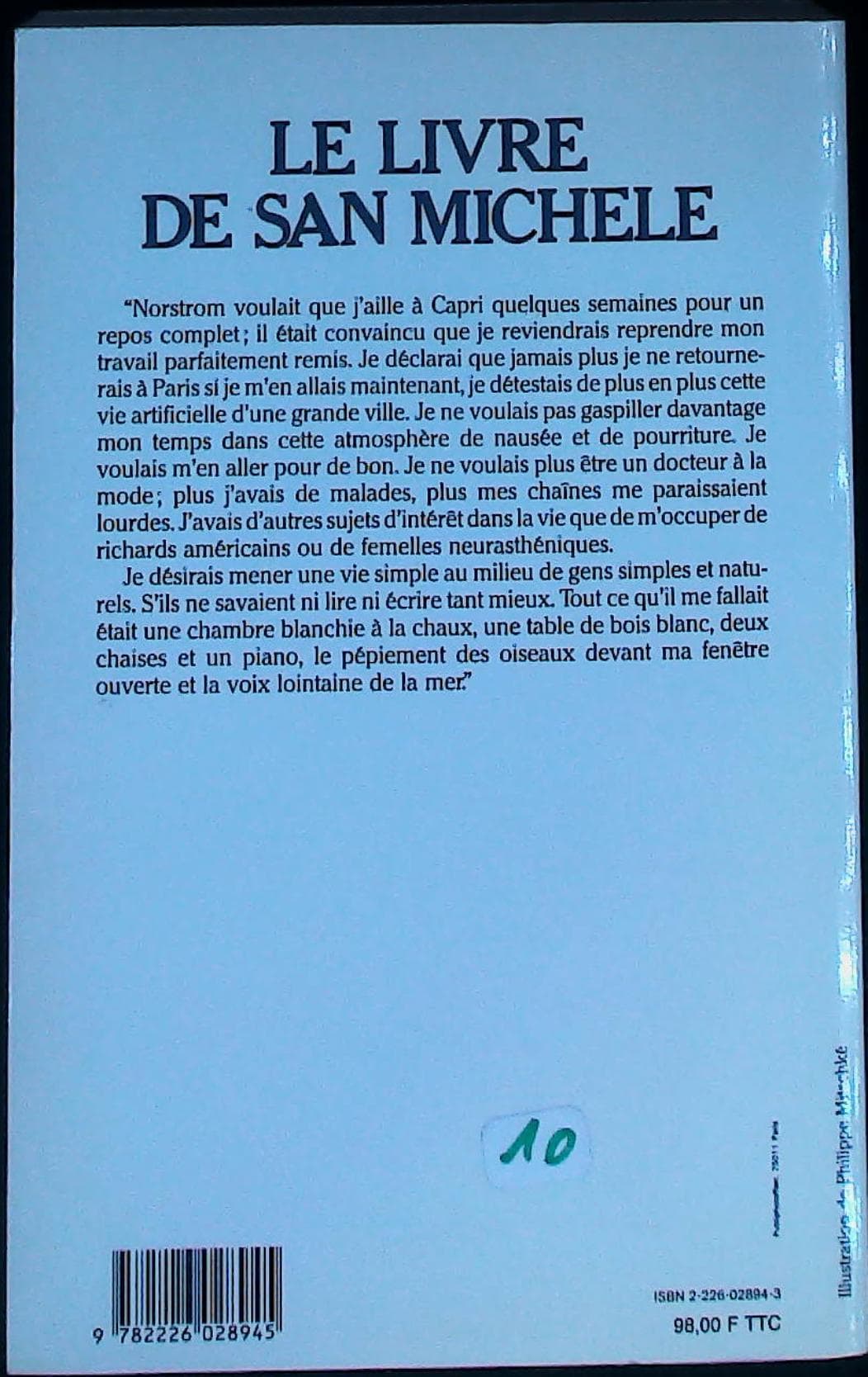 Image du produit IMG_0091.jpg de l'association Lire et Créer, livres pas cher et de seconde main