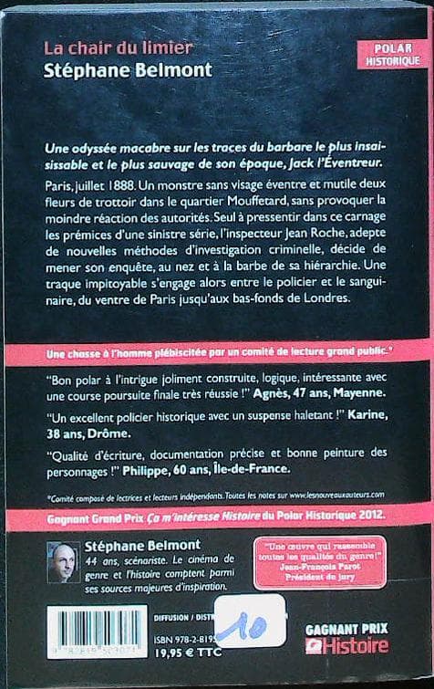 Image du produit IMG_0036.jpg de l'association Lire et Créer, livres pas cher et de seconde main