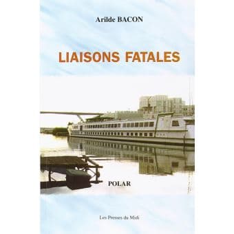 Image du produit Liaisons-fatales.jpg de l'association Lire et Créer, livres pas cher et de seconde main
