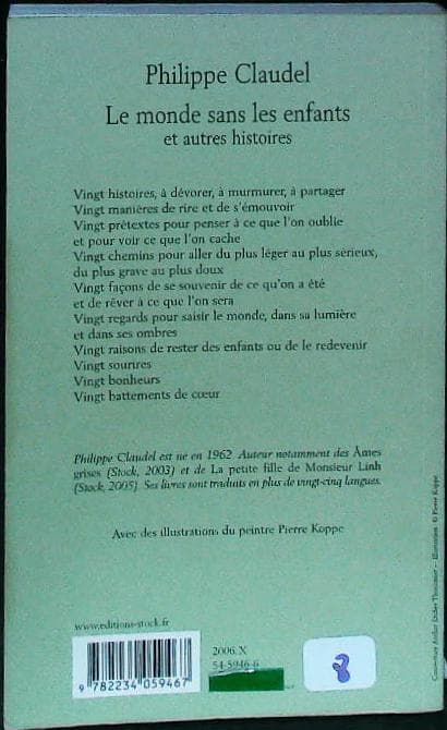 Image du produit IMG_0160.jpg de l'association Lire et Créer, livres pas cher et de seconde main