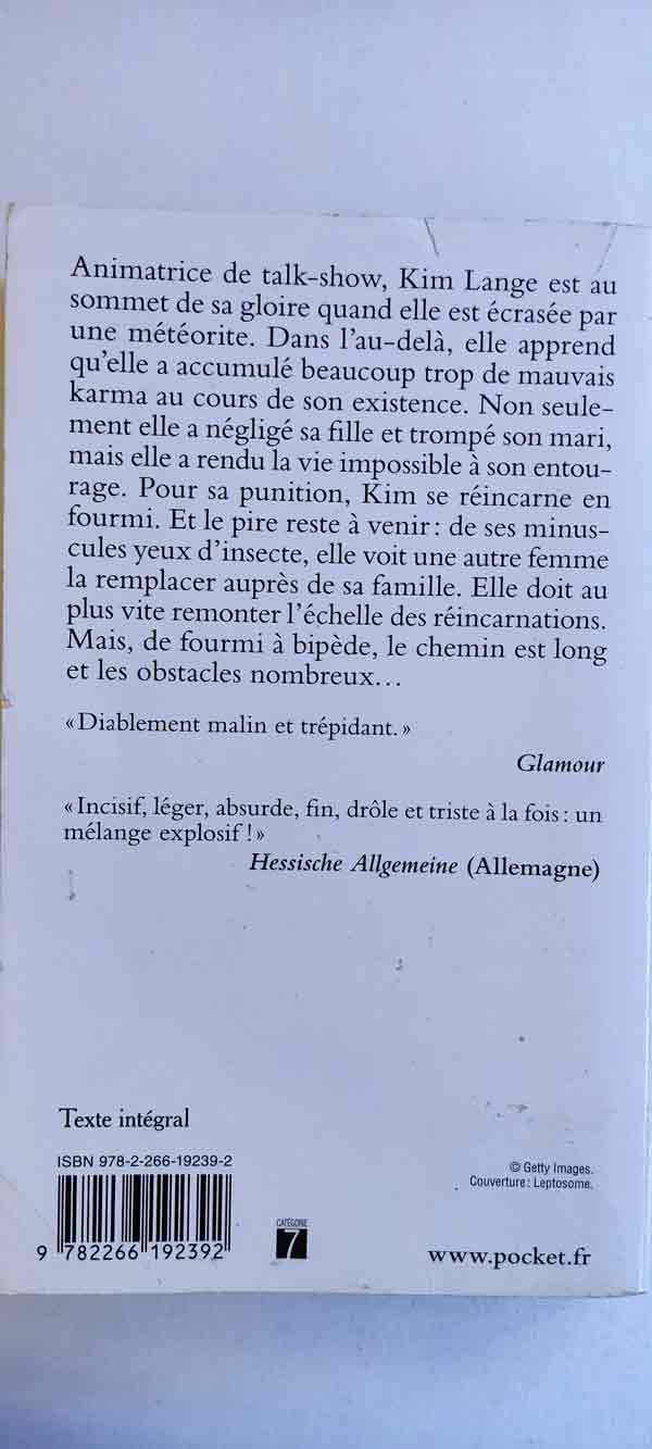 Image du produit IMG_20230418_182618.jpg de l'association Lire et Créer, livres pas cher et de seconde main