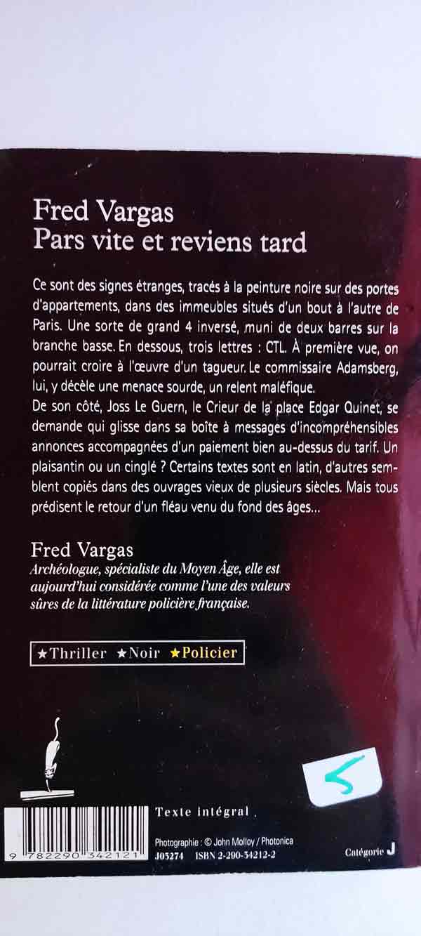 Image du produit IMG_20230418_184837.jpg de l'association Lire et Créer, livres pas cher et de seconde main
