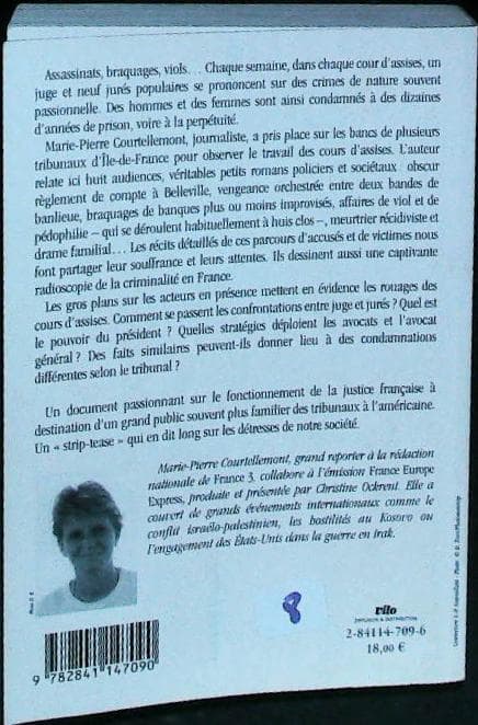 Image du produit IMG_0106.jpg de l'association Lire et Créer, livres pas cher et de seconde main