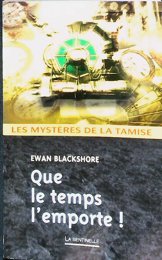 Que le temps l'emporte ! : livres pas cher d'occasion, de seconde main de l'association Lire et Créer