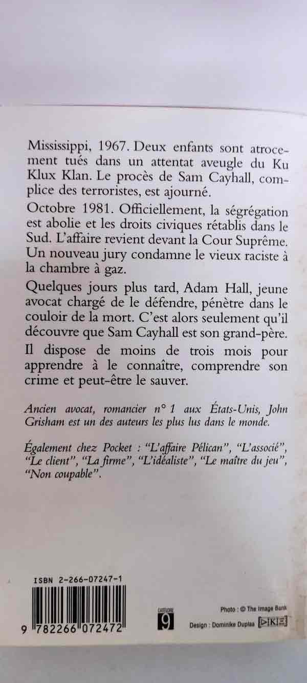 Image du produit IMG_20230501_131810.jpg de l'association Lire et Créer, livres pas cher et de seconde main
