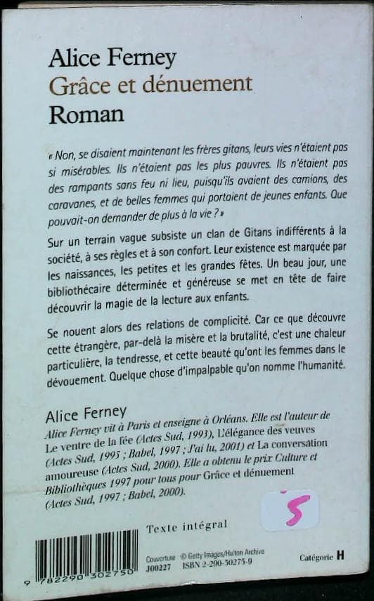 Image du produit IMG_0171.jpg de l'association Lire et Créer, livres pas cher et de seconde main