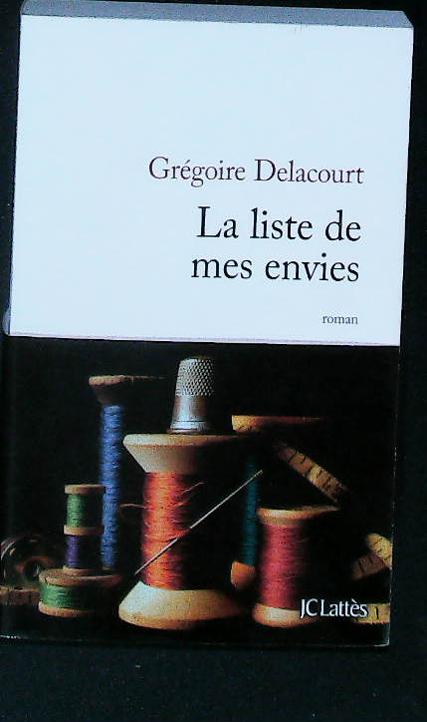 La liste de mes envies : livres pas cher d'occasion, de seconde main de l'association Lire et Créer