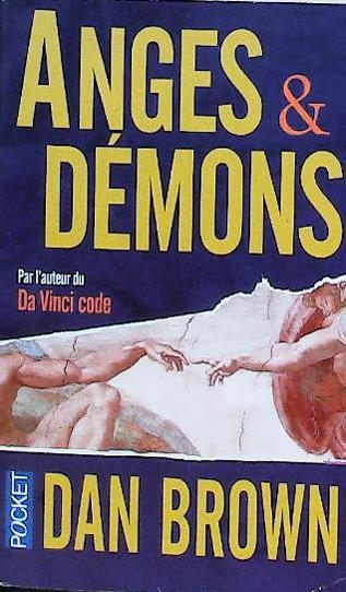 Anges et démons : livres pas cher d'occasion, de seconde main de l'association Lire et Créer