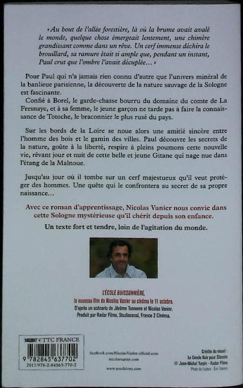Image du produit IMG_0020.jpg de l'association Lire et Créer, livres pas cher et de seconde main